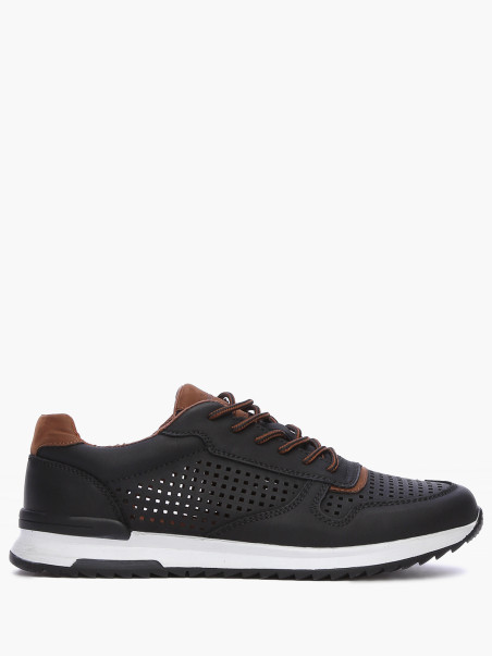 Полуботинки X-Plode 0972001504