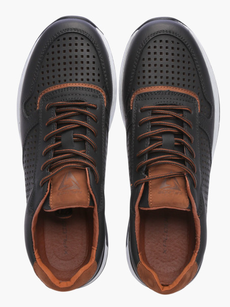 Полуботинки X-Plode 0972001504