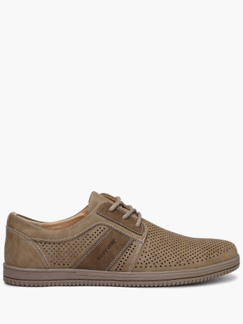 Полуботинки X-Plode