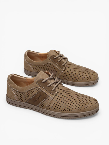 Полуботинки X-Plode 0972001507