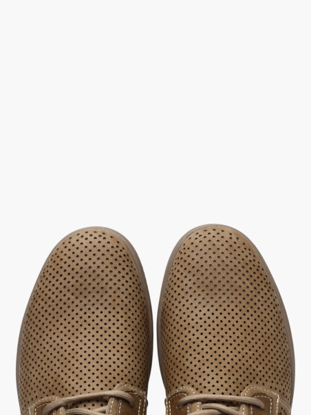 Полуботинки X-Plode 0972001507