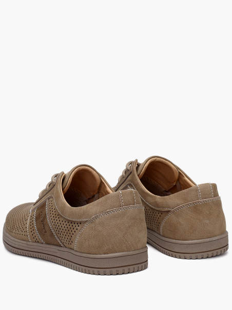 Полуботинки X-Plode 0972001507