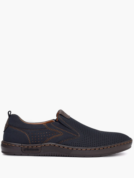 Лоферы X-Plode 0972001508