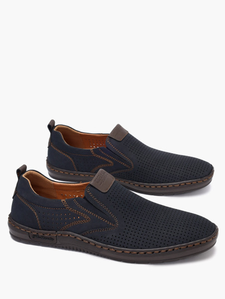 Лоферы X-Plode 0972001508