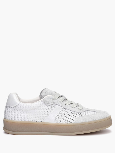 Кеды X-Plode 0972001519