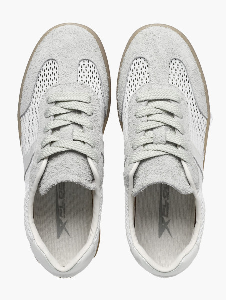 Кеды X-Plode 0972001519