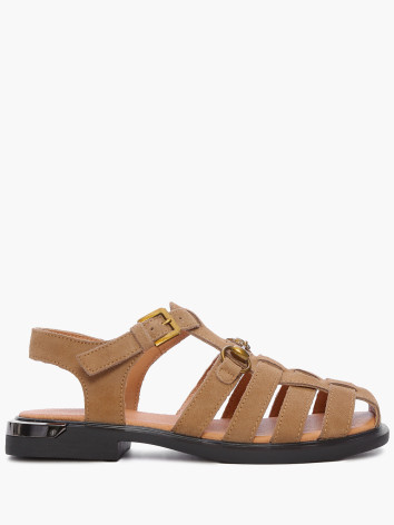 Босоножки O.LIVE naturalle 0972001646