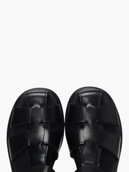 Босоножки O.LIVE naturalle 0972001649