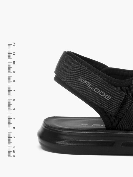 Босоножки X-Plode 0972001650