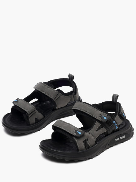 Туфли летние открытые Shuzzi 0972001663