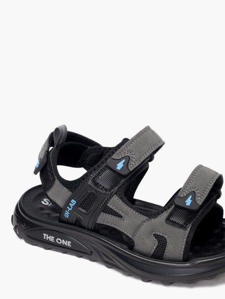 Туфли летние открытые Shuzzi 0972001663