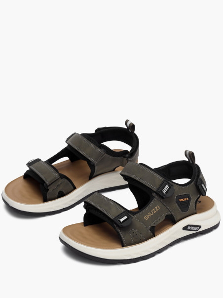 Туфли летние открытые Shuzzi 0972001665