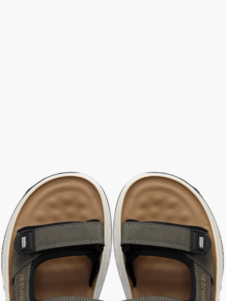 Туфли летние открытые Shuzzi 0972001665