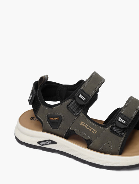 Туфли летние открытые Shuzzi 0972001665