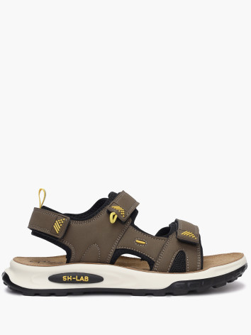 Туфли летние открытые Shuzzi 0972001670