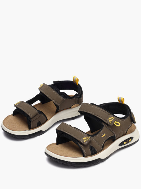 Туфли летние открытые Shuzzi 0972001670