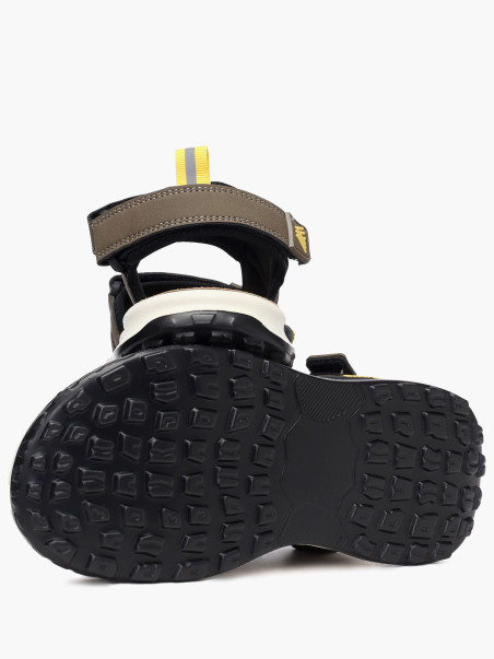 Туфли летние открытые Shuzzi 0972001670