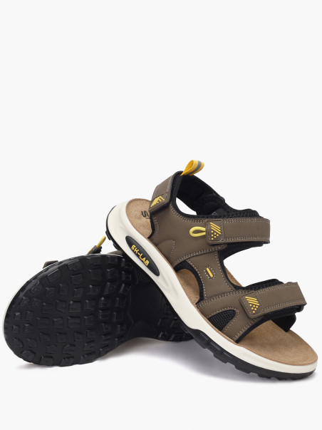 Туфли летние открытые Shuzzi 0972001670