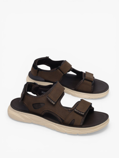 Туфли летние открытые Shuzzi 0972001671