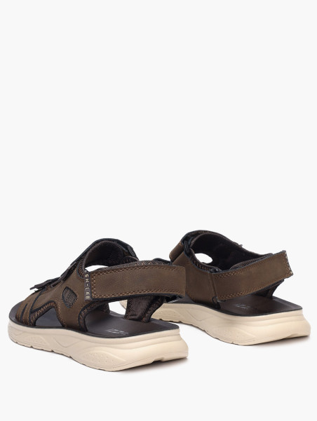 Туфли летние открытые Shuzzi 0972001671