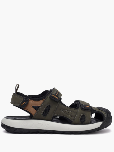 Туфли летние открытые Shuzzi 0972001673