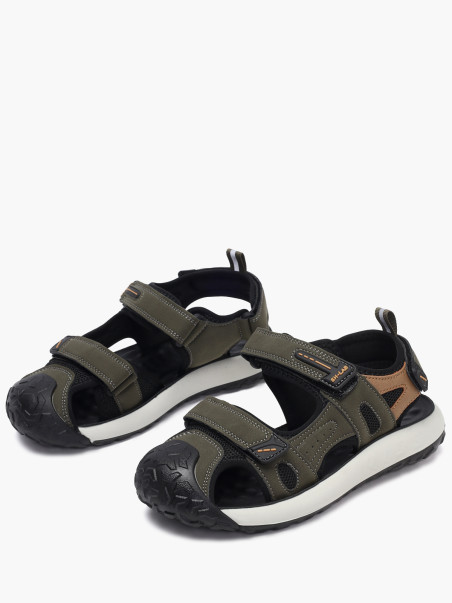 Туфли летние открытые Shuzzi 0972001673