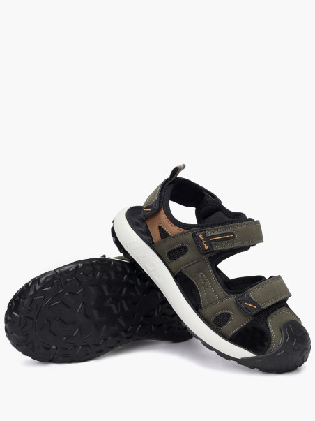 Туфли летние открытые Shuzzi 0972001673