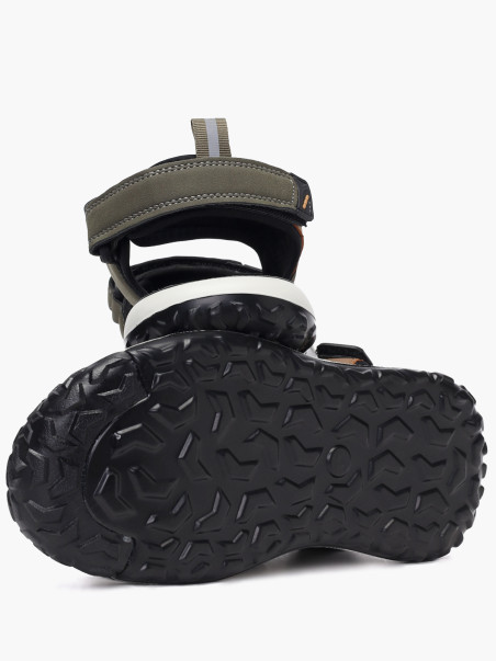 Туфли летние открытые Shuzzi 0972001673