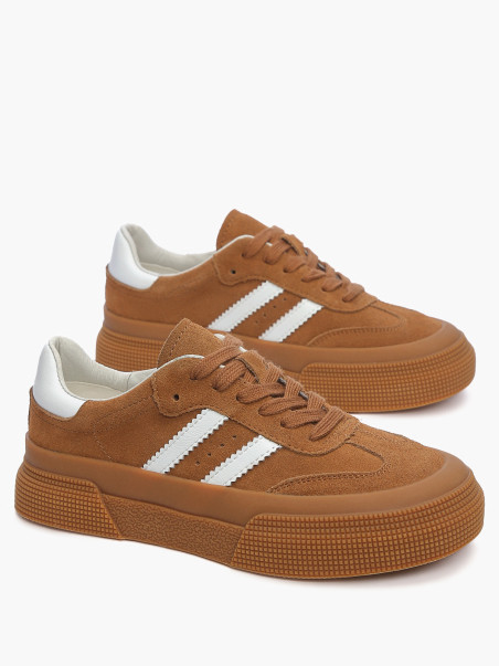 Кеды X-Plode 0972001675