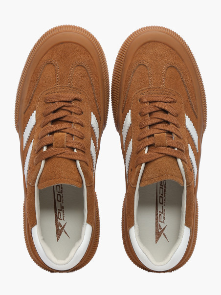 Кеды X-Plode 0972001675