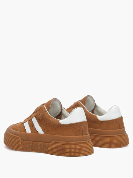 Кеды X-Plode 0972001675