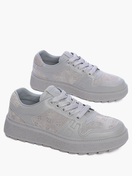 Кеды X-Plode 0972001679