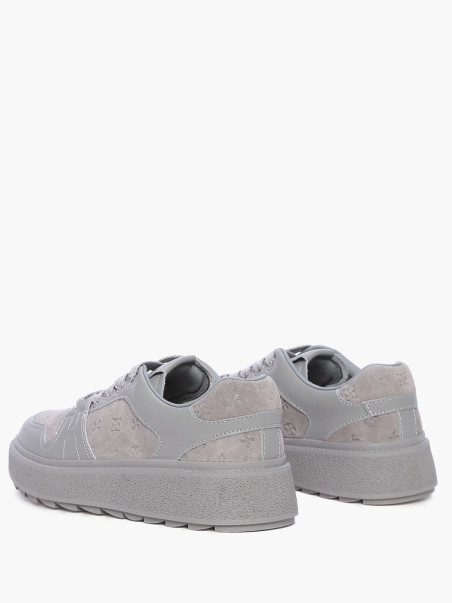 Кеды X-Plode 0972001679