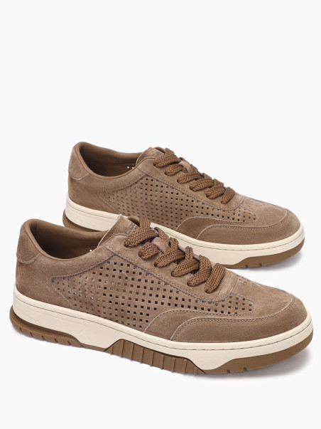 Кеды X-Plode 0972001681