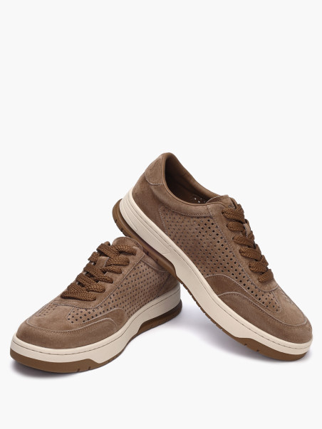 Кеды X-Plode 0972001681