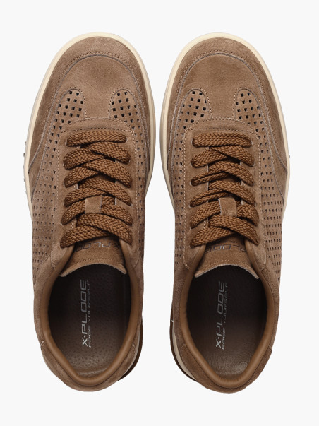 Кеды X-Plode 0972001681