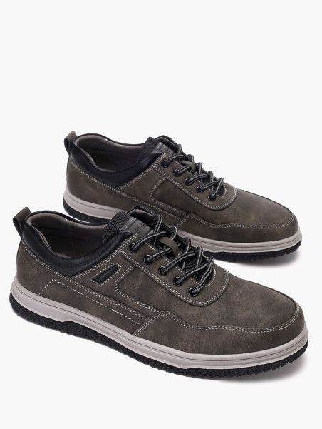 Кеды X-Plode 0972001684