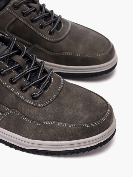 Кеды X-Plode 0972001684