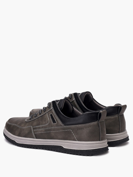 Кеды X-Plode 0972001684