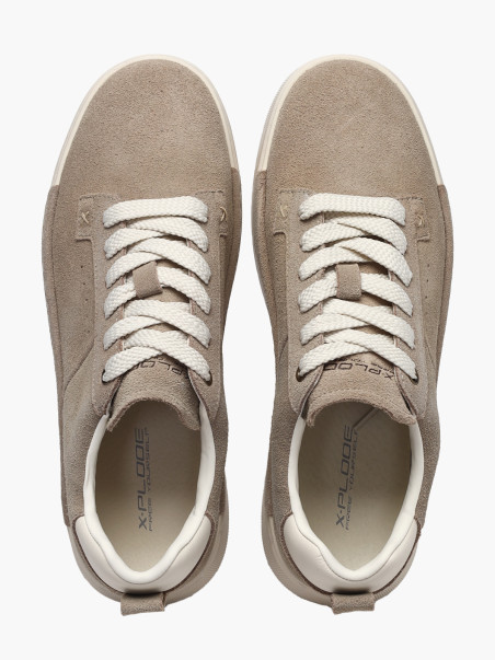 Кеды X-Plode 0972001685