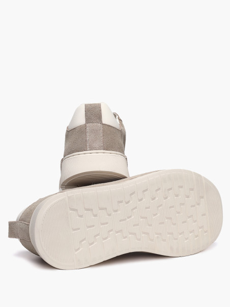 Кеды X-Plode 0972001685