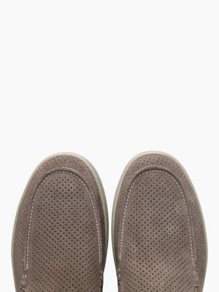 Лоферы X-Plode 0972001696