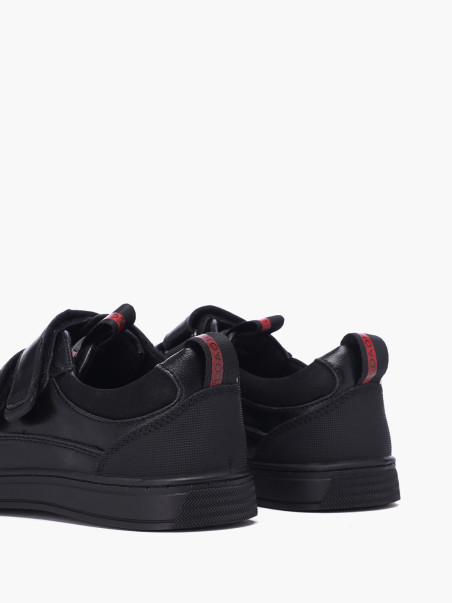 Кеды Shuzzi 0972002