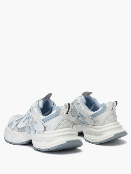 Кроссовки X-Plode 0972002417