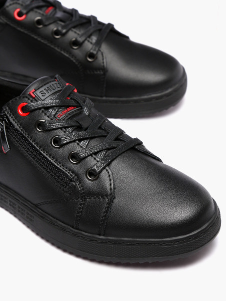 Кеды Shuzzi 0972013