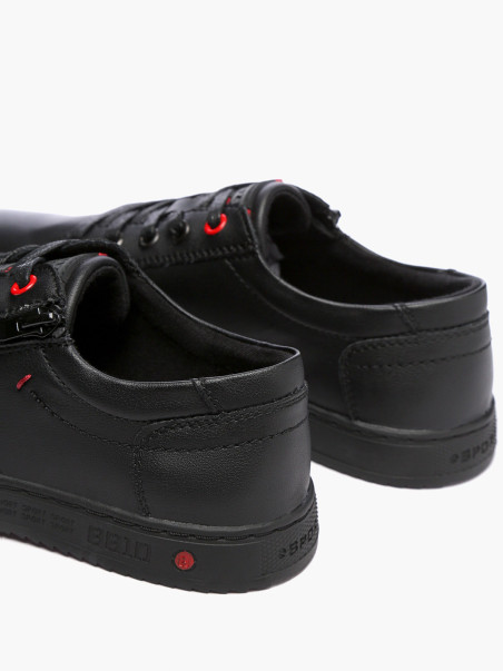 Кеды Shuzzi 0972013