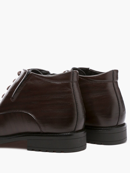 Ботинки O.LIVE naturalle 097209155