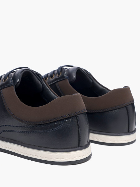 Кеды O.LIVE naturalle 0972101011