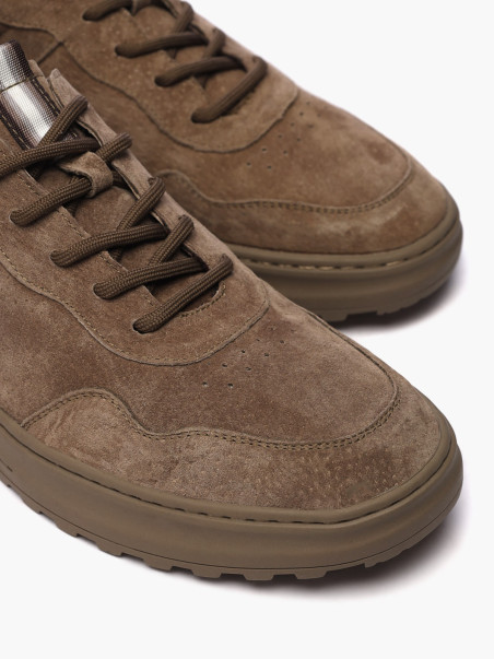 Кеды O.LIVE naturalle 097212122