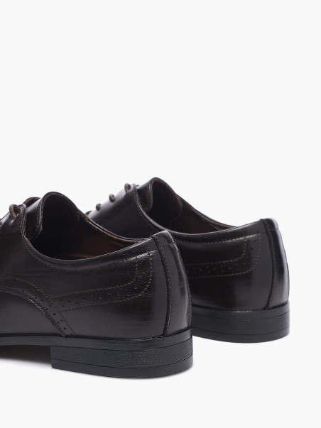 Полуботинки O.LIVE naturalle 09721221